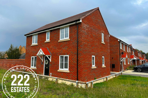 3 bedroom detached house for sale, Grantchester Close Sandymoor Runcorn