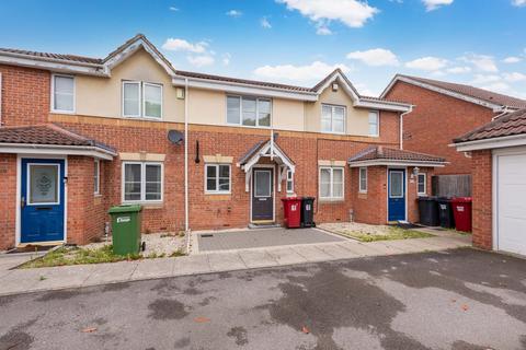 2 bedroom terraced house for sale, Scholars Walk, Langley SL3