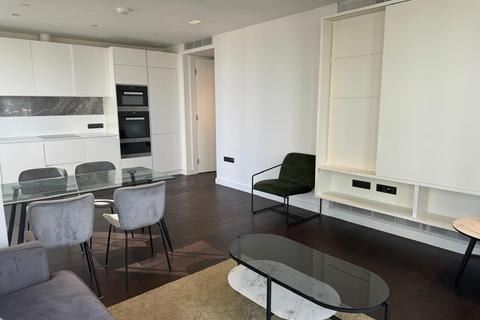 2 bedroom apartment to rent, Eight Casson Square,  London, SE1