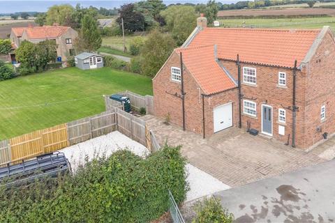 4 bedroom detached house for sale, Hillam Road, Selby YO8