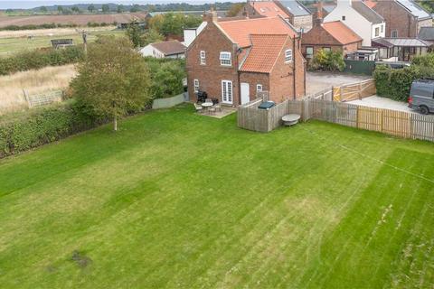 4 bedroom detached house for sale, Hillam Road, Selby YO8