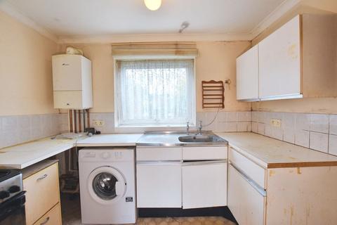 1 bedroom flat for sale, Flat 9, Oakdene, 51 Bourne Way, Bromley, Kent, BR2 7HA