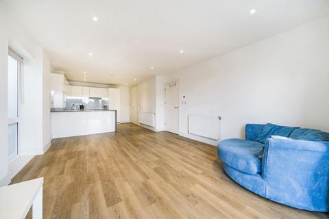 1 bedroom apartment to rent, Hartfield Road, London SW19