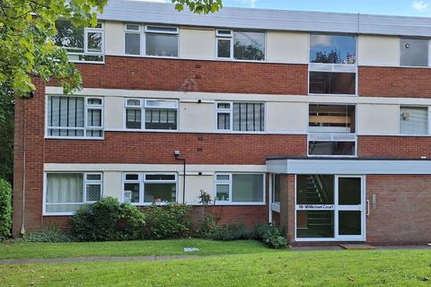 2 bedroom flat for sale, Flat 98 Michael Court, 115 Bristol Road, Birmingham, West Midlands, B5 7TS