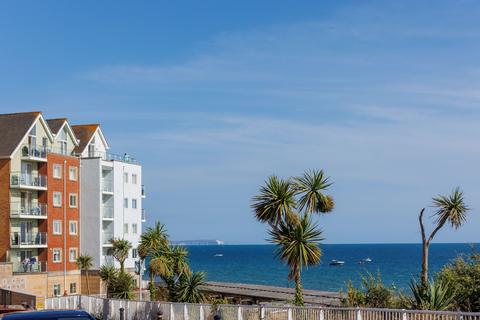 2 bedroom flat for sale, Flat 60 Honeycombe Beach, Honeycombe Chine, Bournemouth