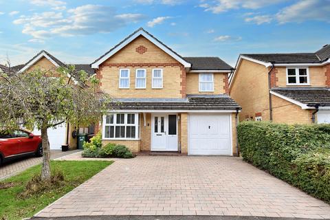 4 bedroom detached house for sale, Farrers Walk, Ashford TN23