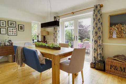 Woodgate House Bath Road, Marlborough, SN8 1NN