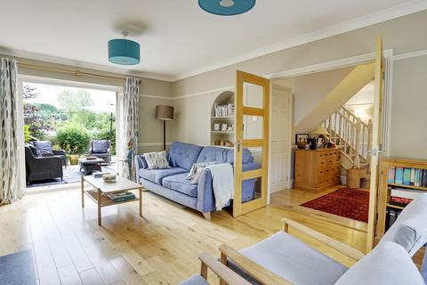Woodgate House Bath Road, Marlborough, SN8 1NN