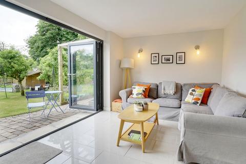 Woodgate House Bath Road, Marlborough, SN8 1NN