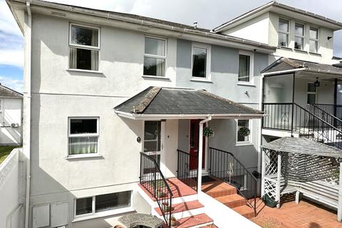 3 bedroom end of terrace house for sale, Lower Woodfield Road, Torquay