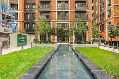 2 bedroom flat to rent, Garrett Mansions W2