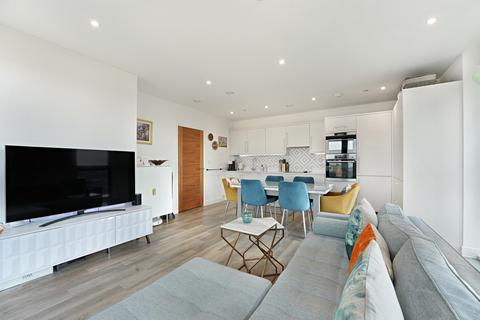 2 bedroom apartment for sale, Osiers Road, London, SW18