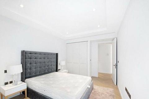 1 bedroom apartment to rent, Circus Road West, London SW11