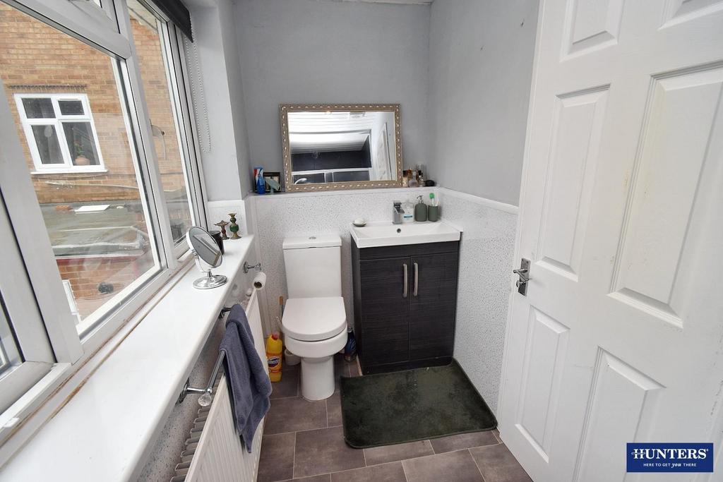 En-Suite