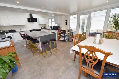 3 Sturdee Road, Leicester, LE2 9EA