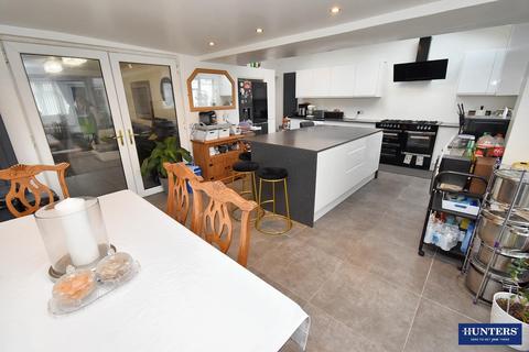 3 Sturdee Road, Leicester, LE2 9EA