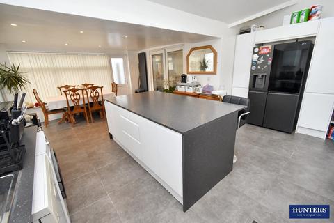 3 Sturdee Road, Leicester, LE2 9EA