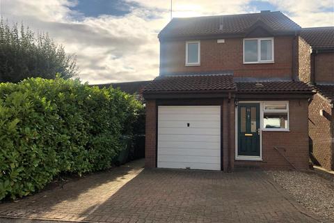 3 bedroom detached house to rent, Kirkfield Lane, Thorner, Leeds