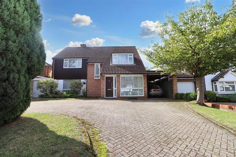 5 bedroom detached house for sale, Links Drive, Elstree