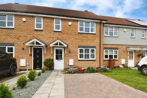 3 bedroom terraced house for sale, Astley Close, Hedon, Hull