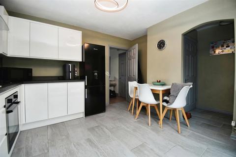 3 Astley Close, Hedon, Hull, HU12 8FN