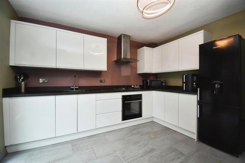 3 Astley Close, Hedon, Hull, HU12 8FN