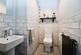 Downstairs Cloakroom
