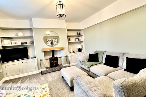 3 bedroom semi-detached house for sale, Wigton Place, Houghton le Spring, Tyne and Wear, DH4