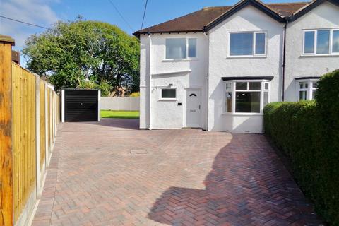 3 bedroom semi-detached house for sale, Lindum Avenue, Trentham, Stoke-On-Trent