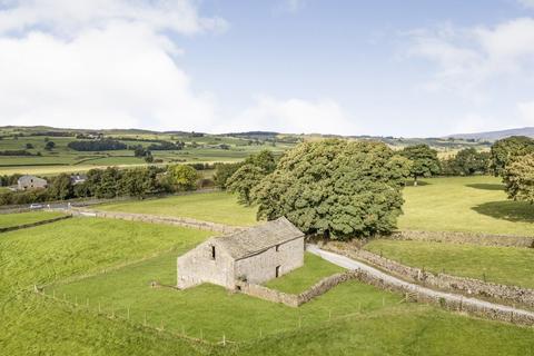 4 bedroom detached house for sale, Long Preston, Skipton, North Yorkshire, BD23