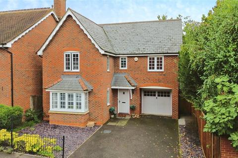 4 bedroom detached house for sale, Clarendon Rise, Tilehurst, Reading, Berkshire, RG31