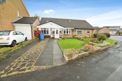 2 bedroom semi-detached bungalow for sale, Dunkeld Close, Blyth, NE24