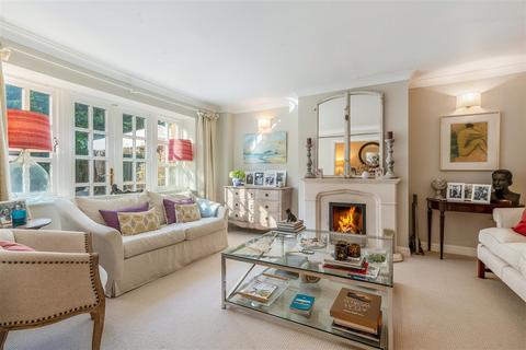 5 bedroom detached house for sale, The Green, East Meon, Petersfield