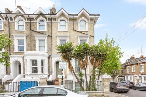 1 bedroom apartment for sale, Aspley Road, London, SW18