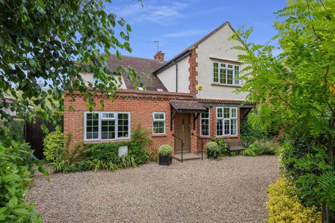 4 bedroom detached house for sale, South Road, Impington, Cambridge