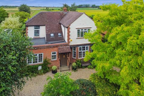 4 bedroom detached house for sale, South Road, Impington, Cambridge