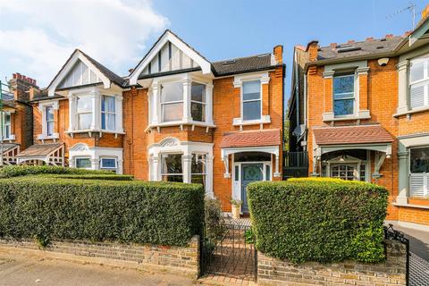 4 bedroom house for sale, Park Road, London