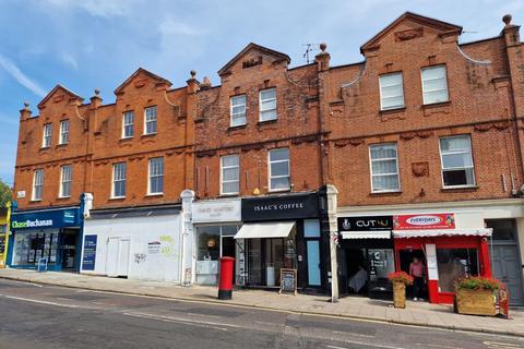 Mixed use for sale, St Margarets Road, Twickenham TW1