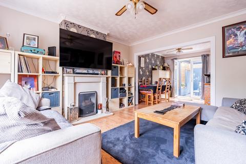 3 bedroom semi-detached house for sale, Lawrence Weston, Bristol BS11