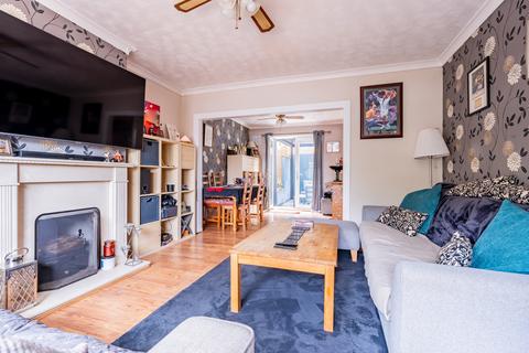 3 bedroom semi-detached house for sale, Lawrence Weston, Bristol BS11