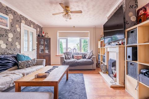 3 bedroom semi-detached house for sale, Lawrence Weston, Bristol BS11