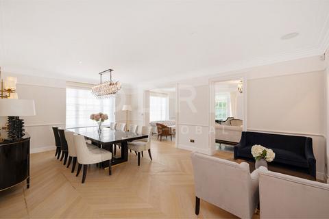 3 bedroom apartment for sale, Avenue Road, London, NW8