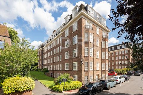 3 bedroom apartment for sale, Avenue Road, London, NW8