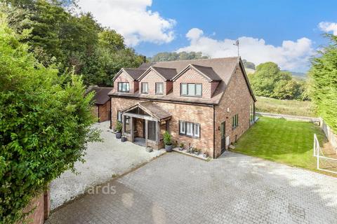 Canterbury Road, Lydden, Dover, Kent