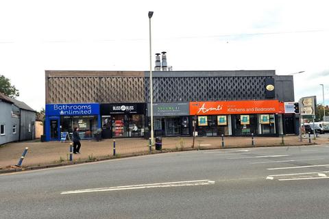 Retail property (out of town) for sale, Hagley Road, Dudley DY8