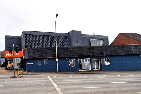 Retail property (out of town) for sale, Hagley Road, Dudley DY8