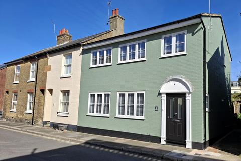 3 bedroom house for sale, Sandown Road, Deal, CT14