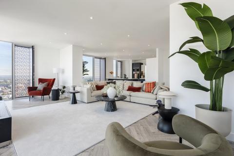 3 bedroom penthouse to rent, at Cortland at Colliers Yard, PH 4805 Cortland At Colliers Yard 5, Bankside Boulevard, Cortland at Colliers Yard M3