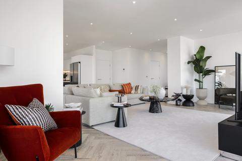 3 bedroom penthouse to rent, at Cortland at Colliers Yard, PH 4805 Cortland At Colliers Yard 5, Bankside Boulevard, Cortland at Colliers Yard M3