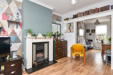 24 Caulfield Road, Shoeburyness, Southend-on-sea, SS3 9LA